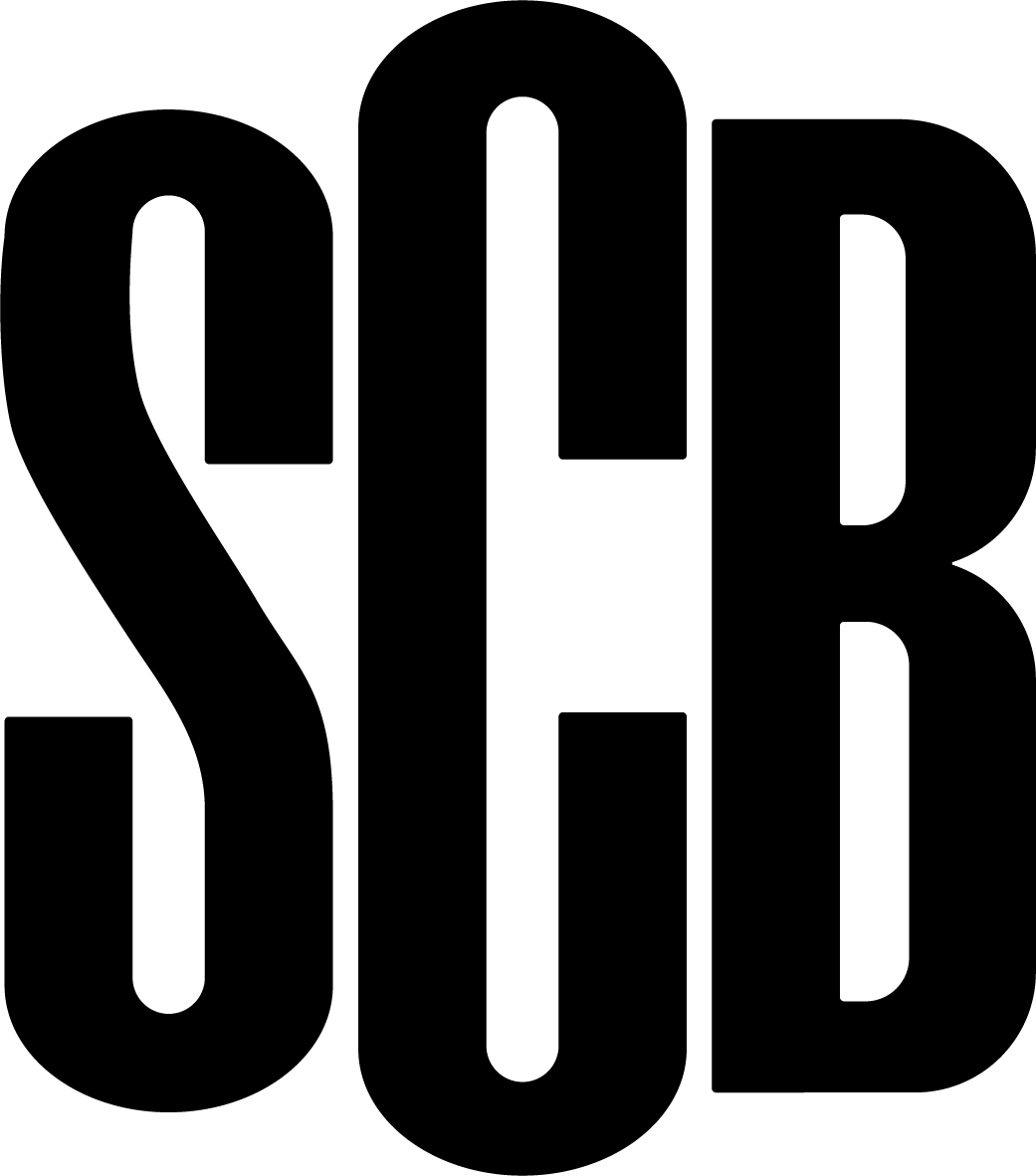 SCB Logotyp